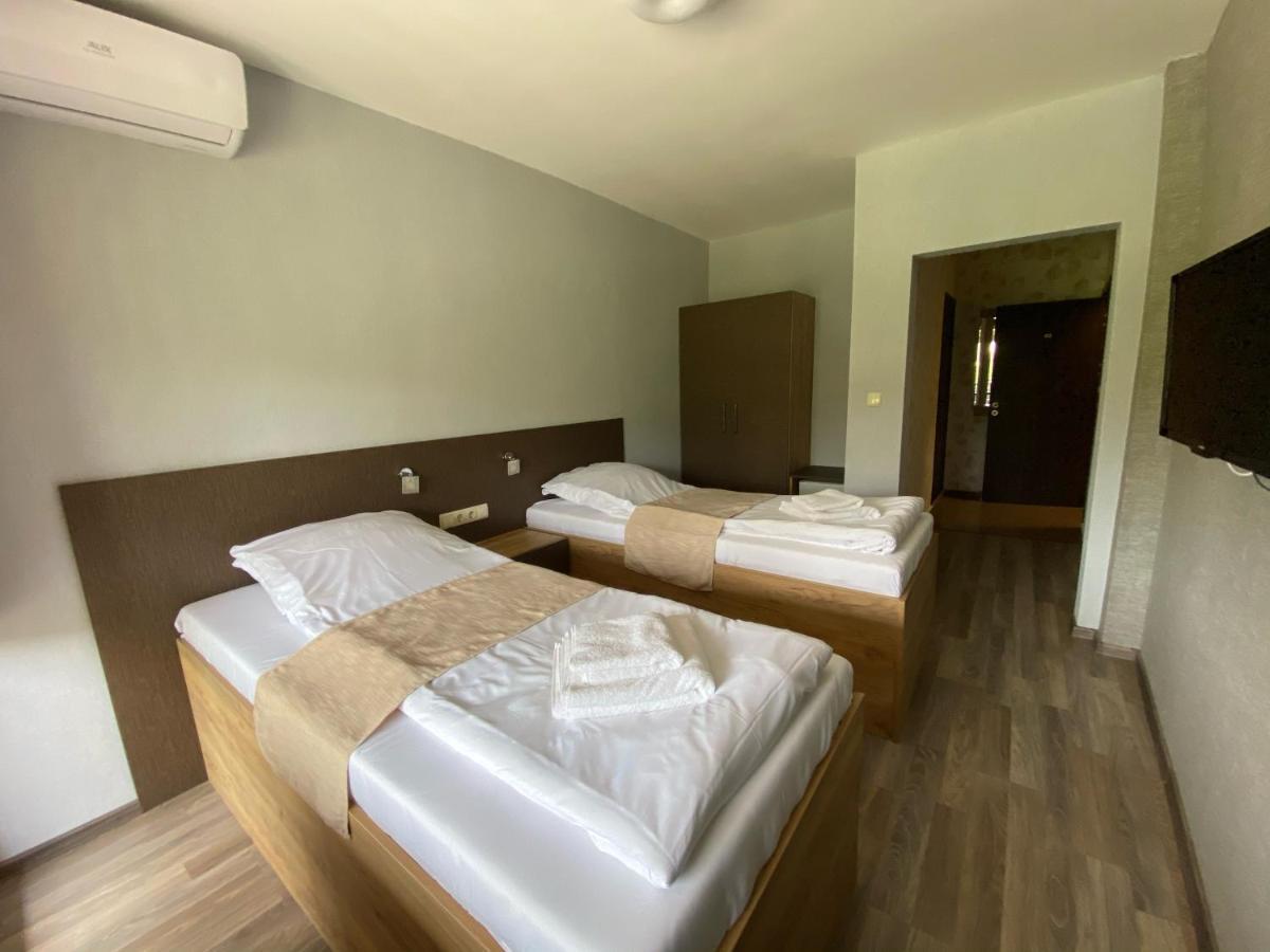 Tryavna Lake Hotel & Spa Екстер'єр фото