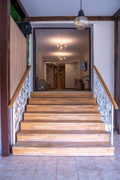 Tryavna Lake Hotel & Spa Екстер'єр фото