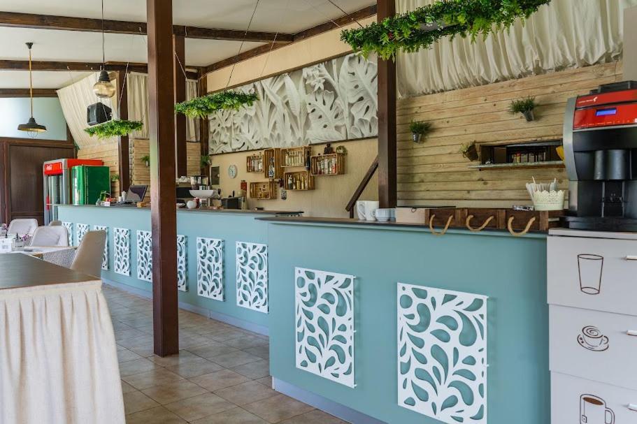 Tryavna Lake Hotel & Spa Екстер'єр фото