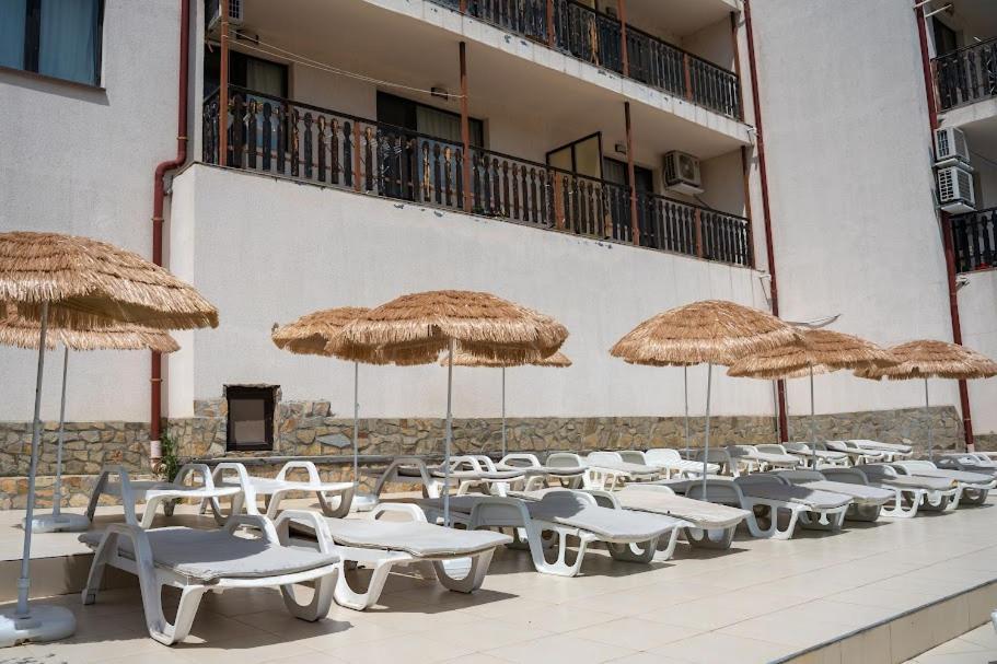 Tryavna Lake Hotel & Spa Екстер'єр фото