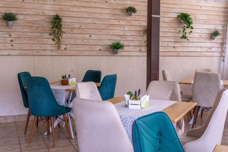 Tryavna Lake Hotel & Spa Екстер'єр фото