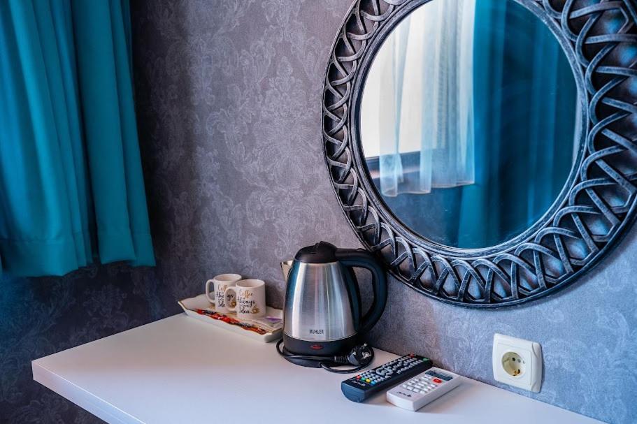 Tryavna Lake Hotel & Spa Екстер'єр фото