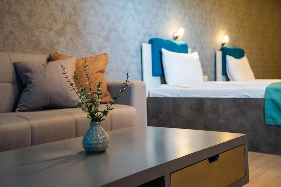 Tryavna Lake Hotel & Spa Екстер'єр фото