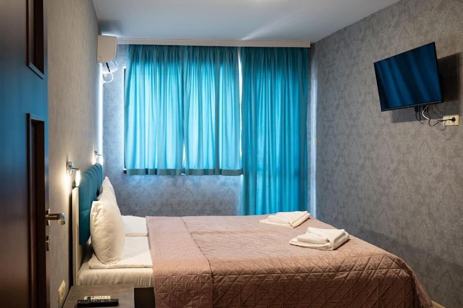 Tryavna Lake Hotel & Spa Екстер'єр фото