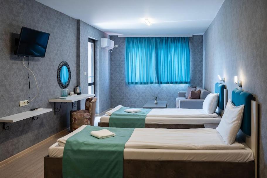 Tryavna Lake Hotel & Spa Екстер'єр фото
