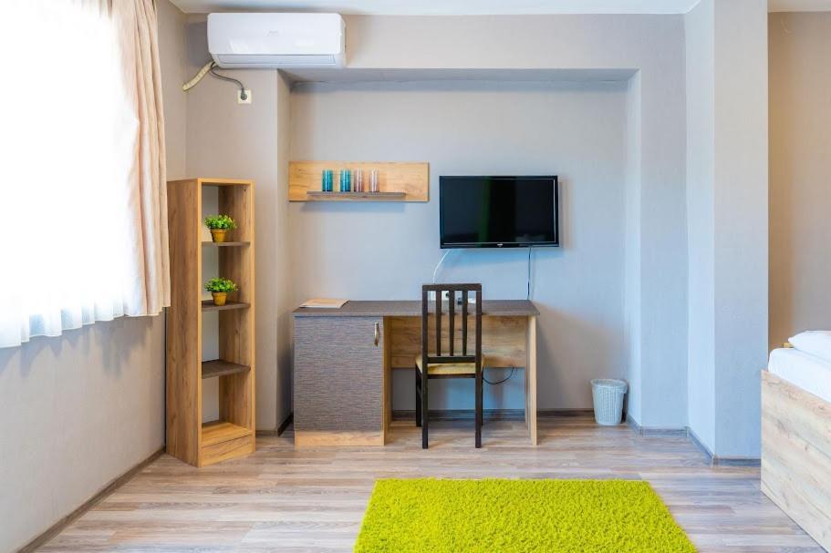 Tryavna Lake Hotel & Spa Екстер'єр фото