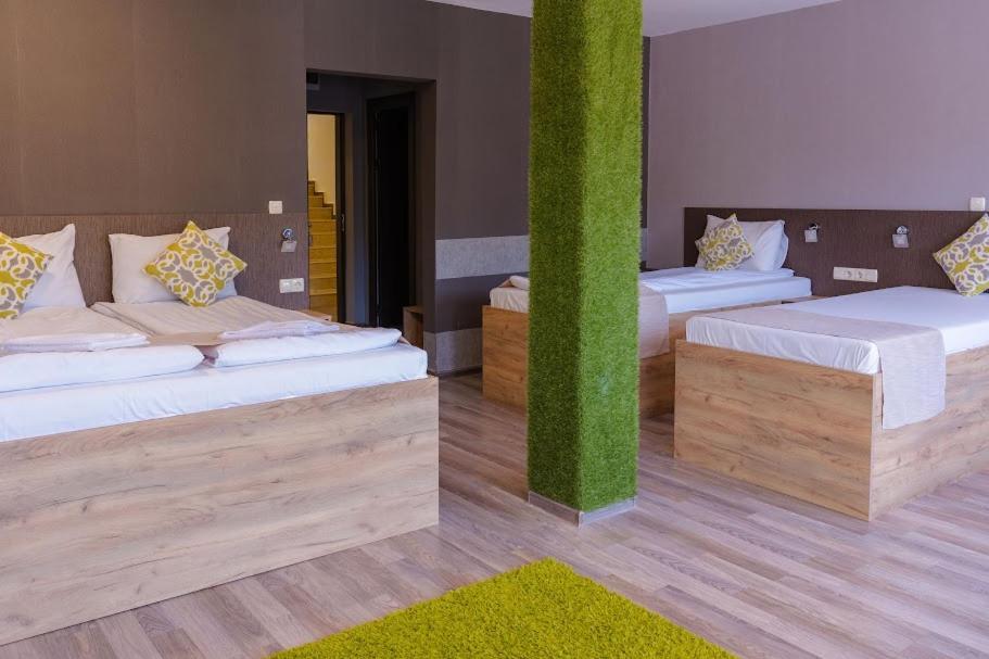 Tryavna Lake Hotel & Spa Екстер'єр фото