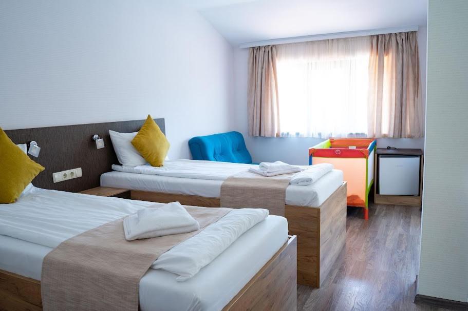 Tryavna Lake Hotel & Spa Екстер'єр фото