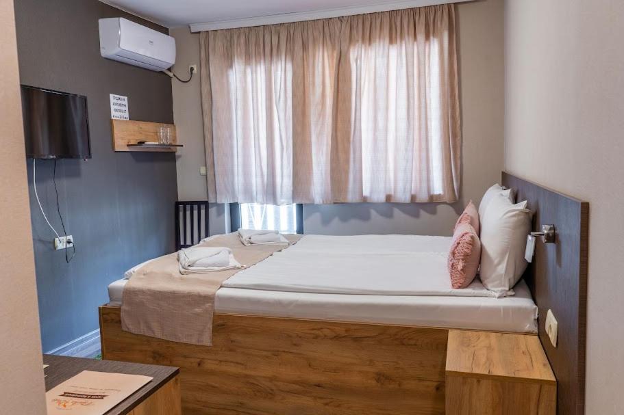 Tryavna Lake Hotel & Spa Екстер'єр фото