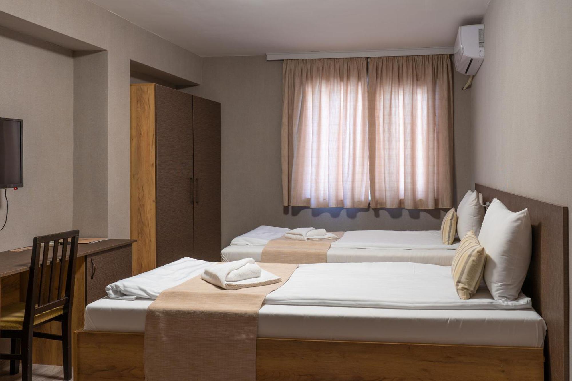 Tryavna Lake Hotel & Spa Екстер'єр фото