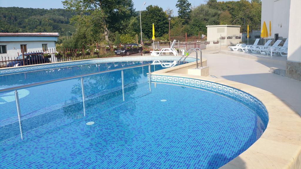 Tryavna Lake Hotel & Spa Екстер'єр фото